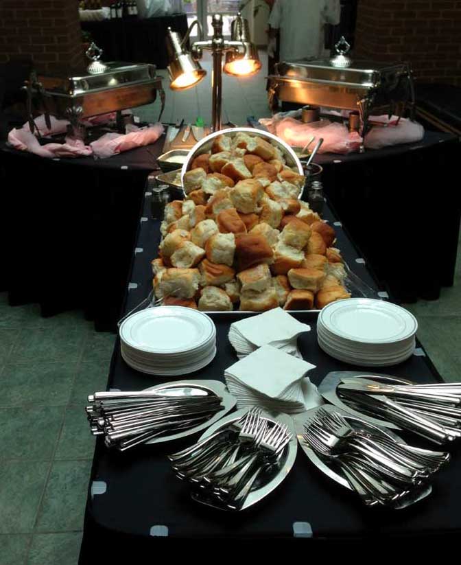 Kathy's Custom Catering - photo 2