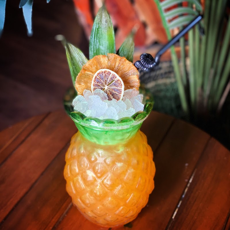The Tiki Room El Paso - photo 5