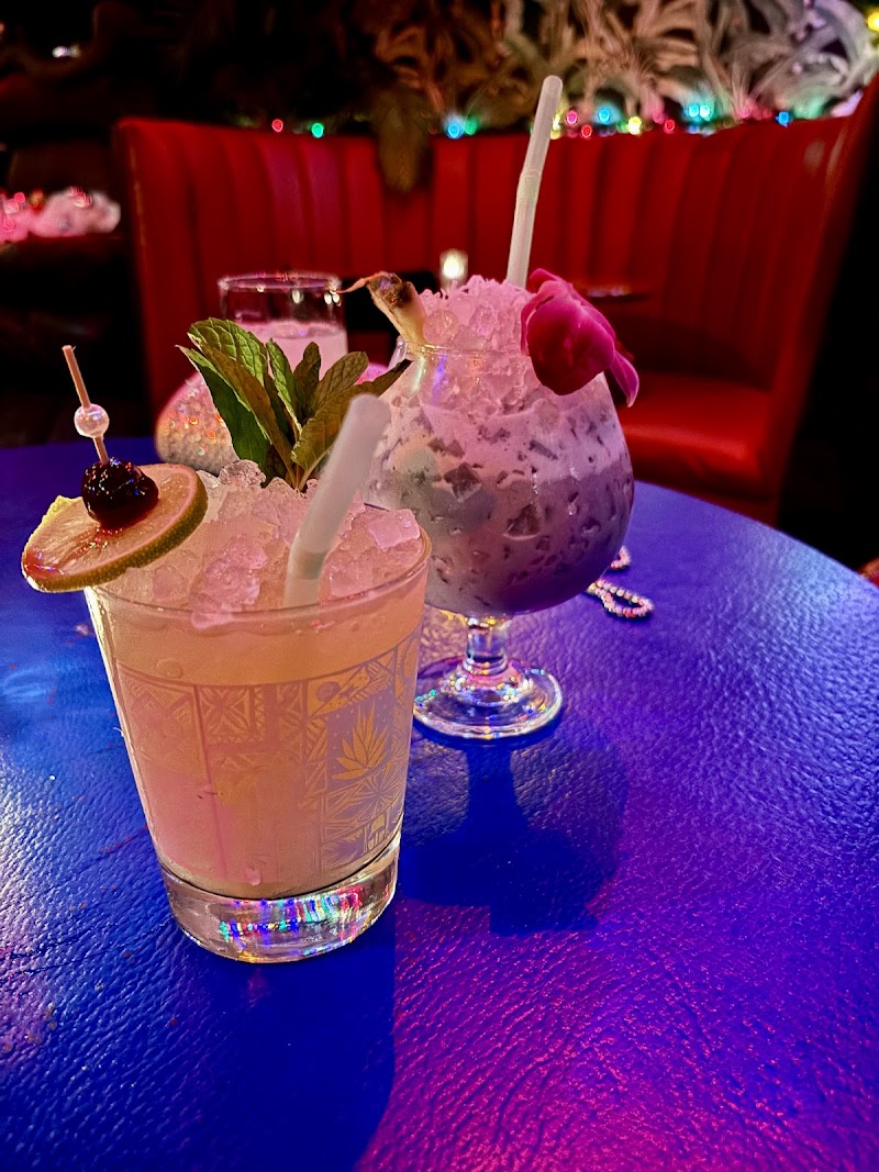 The Tiki Room El Paso - photo 3