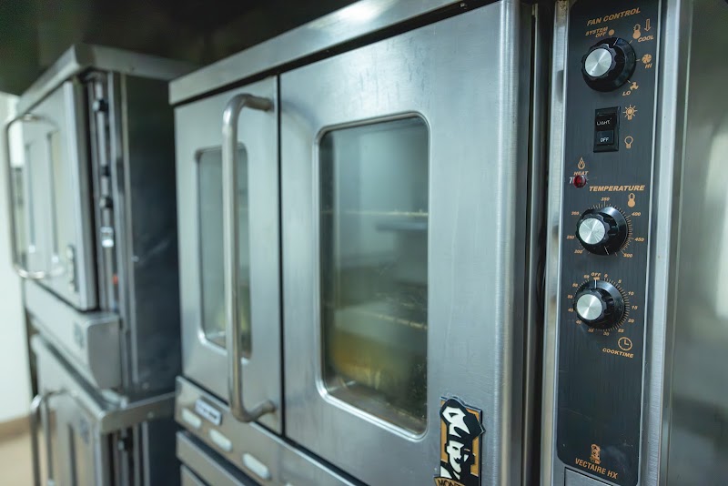 Enterprise Kitchen - photo 4