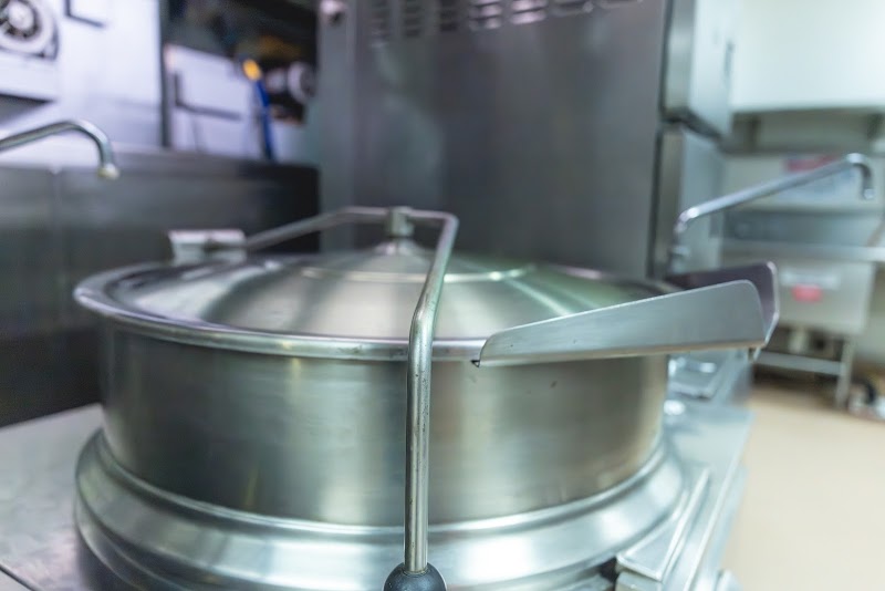 Enterprise Kitchen - photo 5