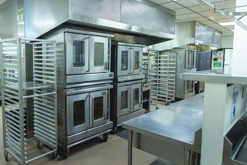 Enterprise Kitchen - photo 2