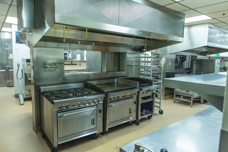 Enterprise Kitchen - Catering in Scotts Valley, California