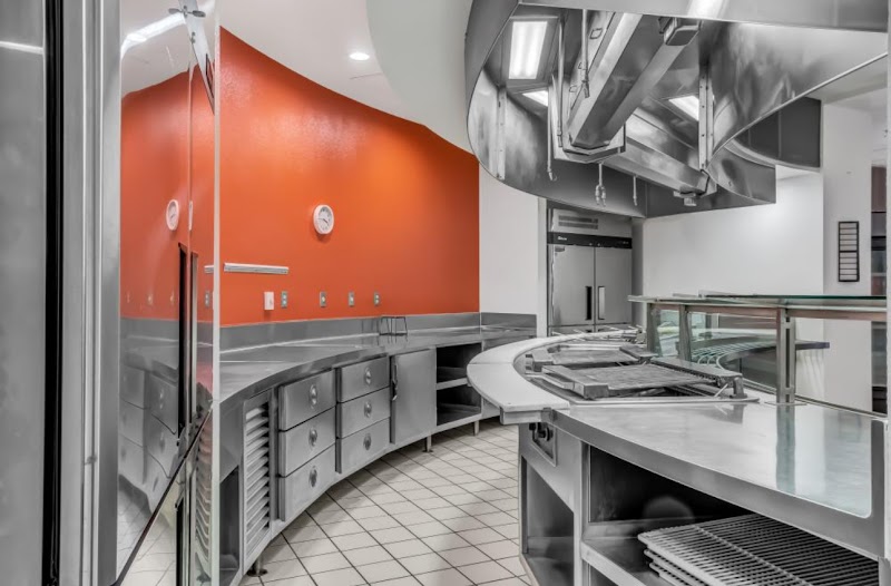 Enterprise Kitchen - photo 3