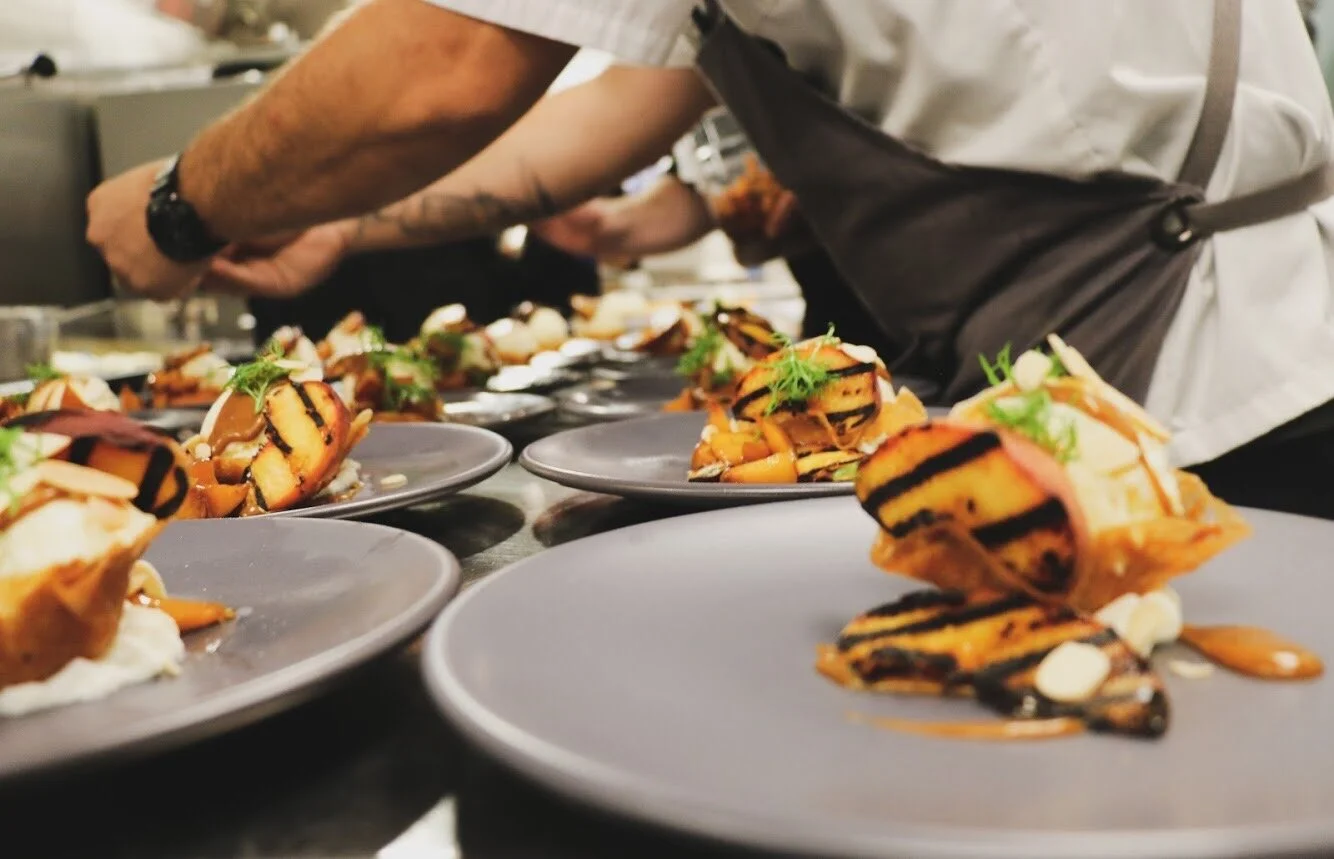 Your Table - Personal Chef Services - photo 4