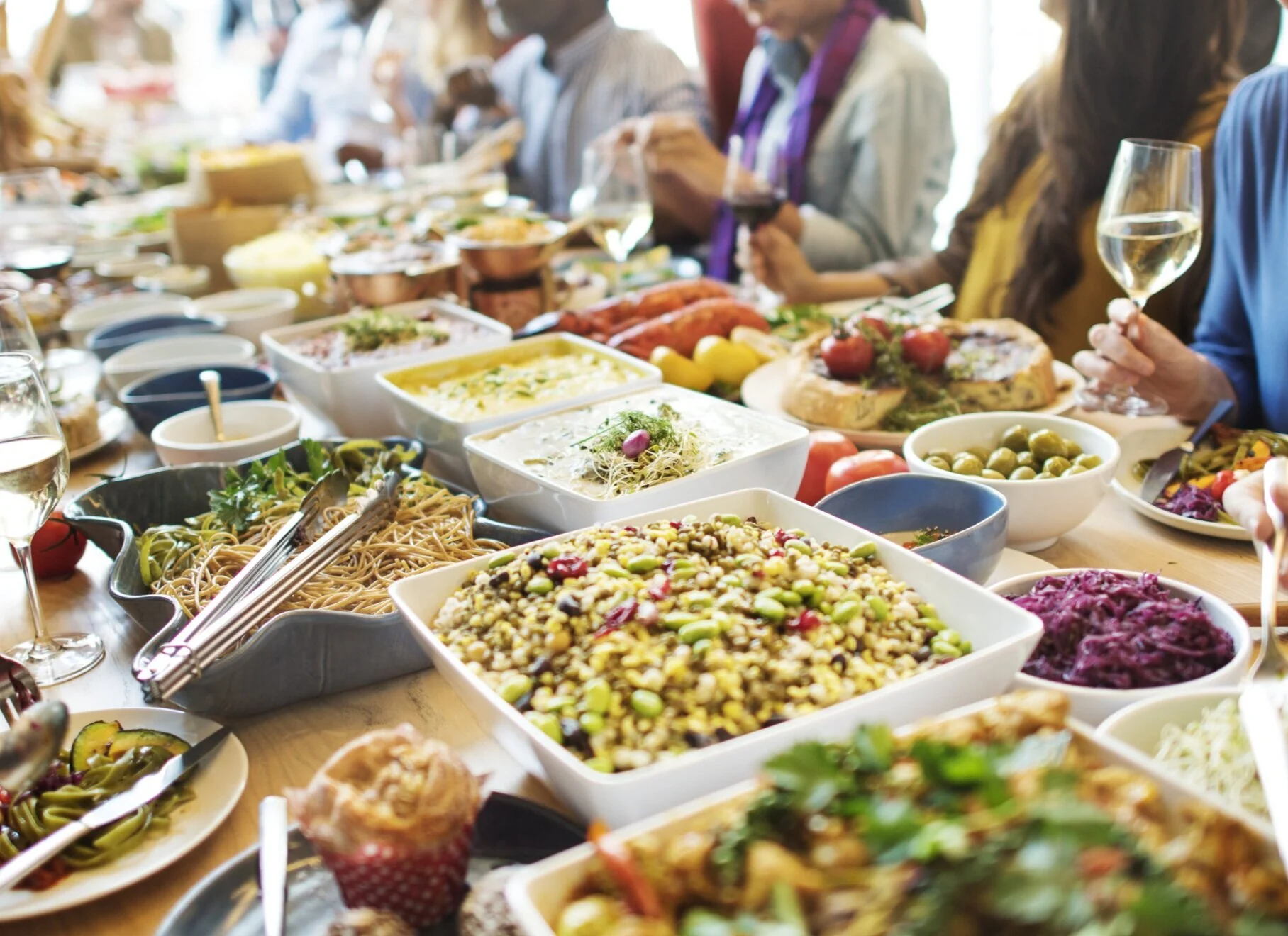 Your Table - Personal Chef Services - photo 2
