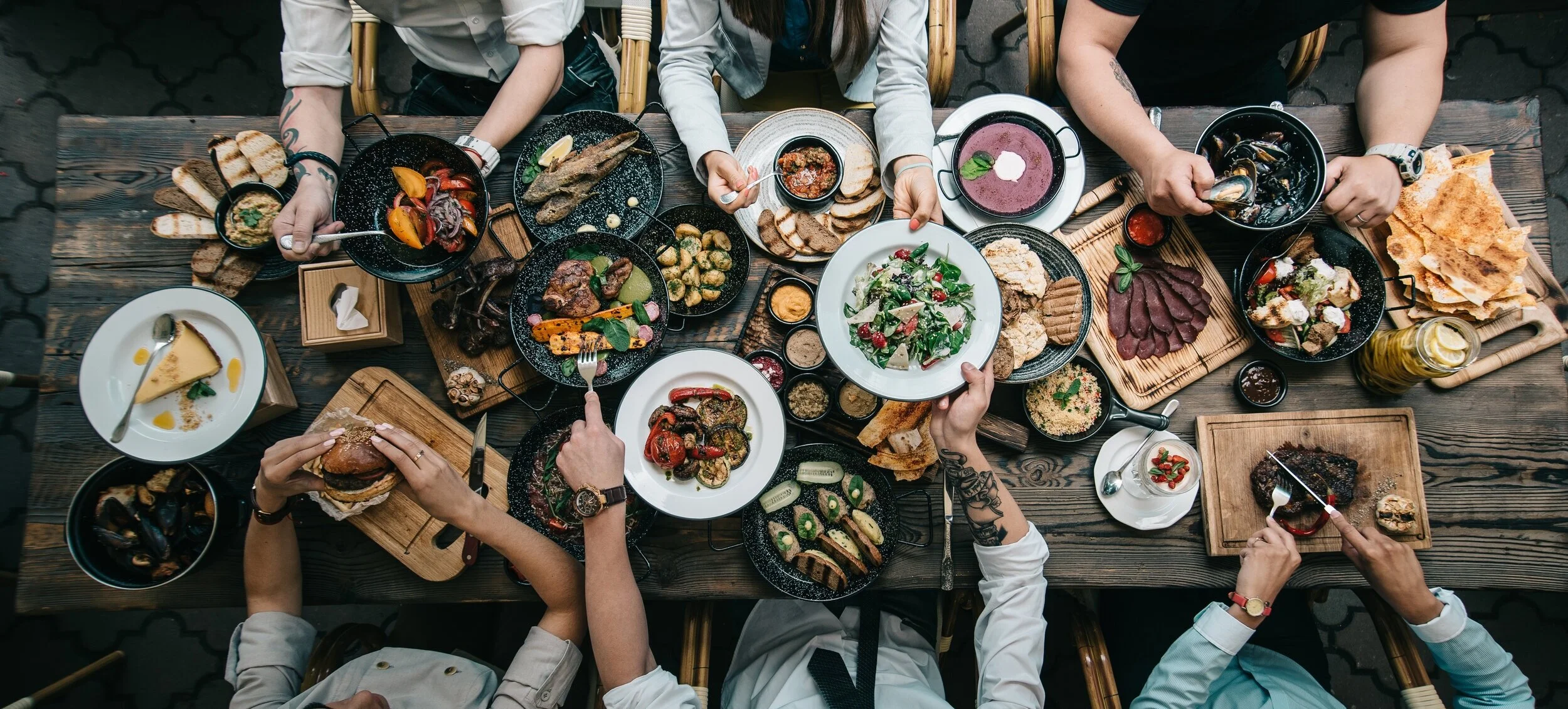 Your Table - Personal Chef Services - photo 3
