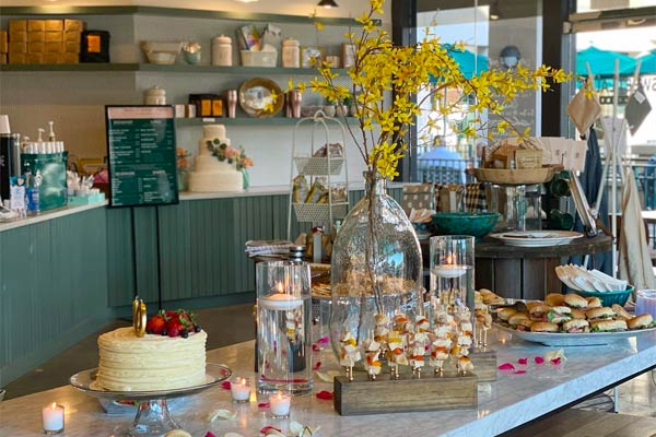 Sweet LaLa’s Bakery - photo 2