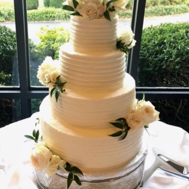 Sweet LaLa’s Bakery - photo 3