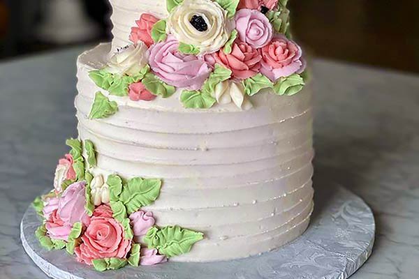 Sweet LaLa’s Bakery - Catering in Memphis, Tennessee
