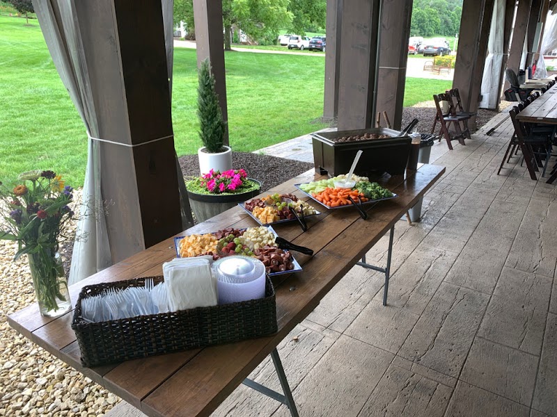 Meatheads Catering & Processing, LLC - photo 4