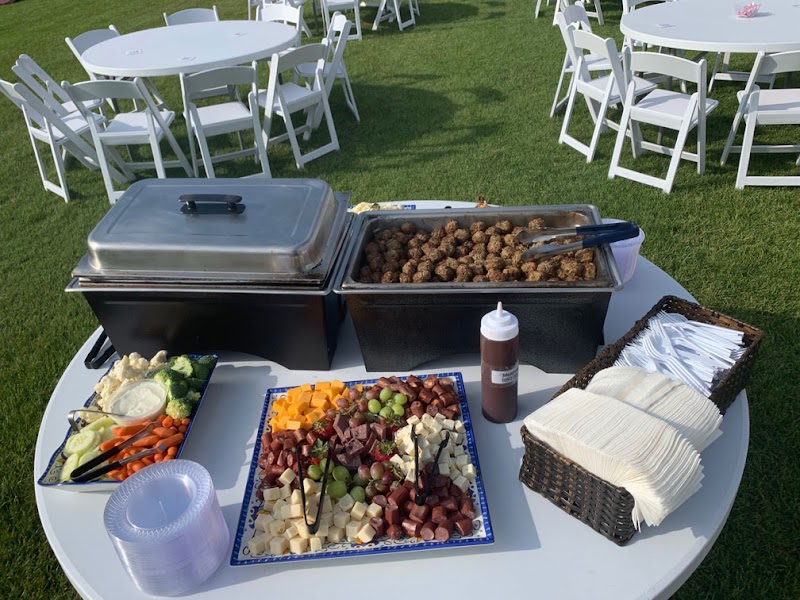 Meatheads Catering & Processing, LLC - Catering in Bay City, Wisconsin
