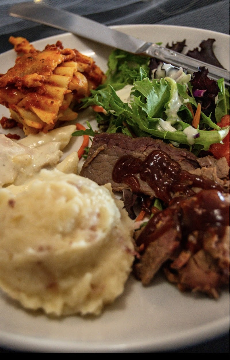 Meatheads Catering & Processing, LLC - photo 2