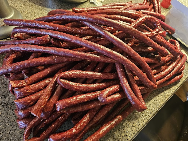 Meatheads Catering & Processing, LLC - photo 5