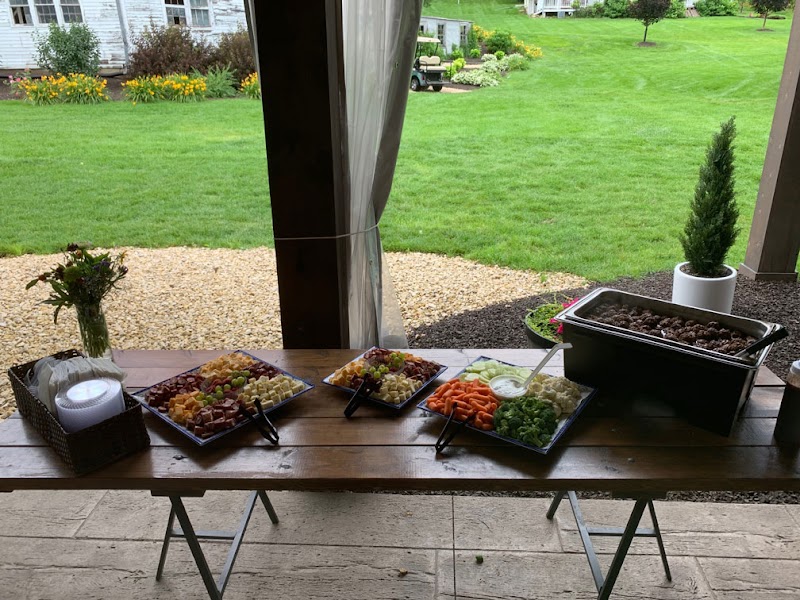 Meatheads Catering & Processing, LLC - photo 3