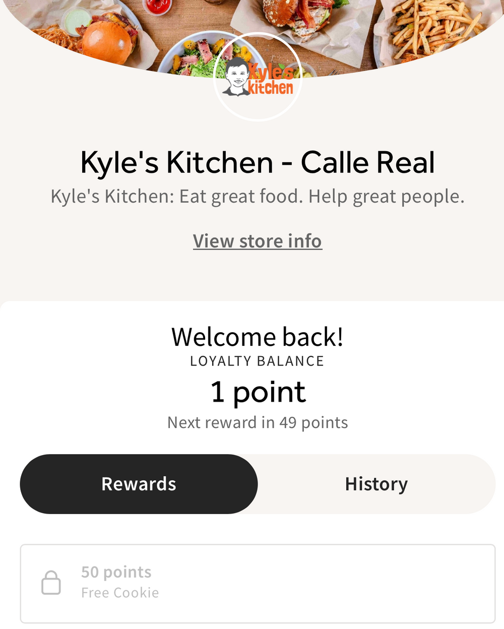 Kyle's Kitchen - Catering in Goleta, California