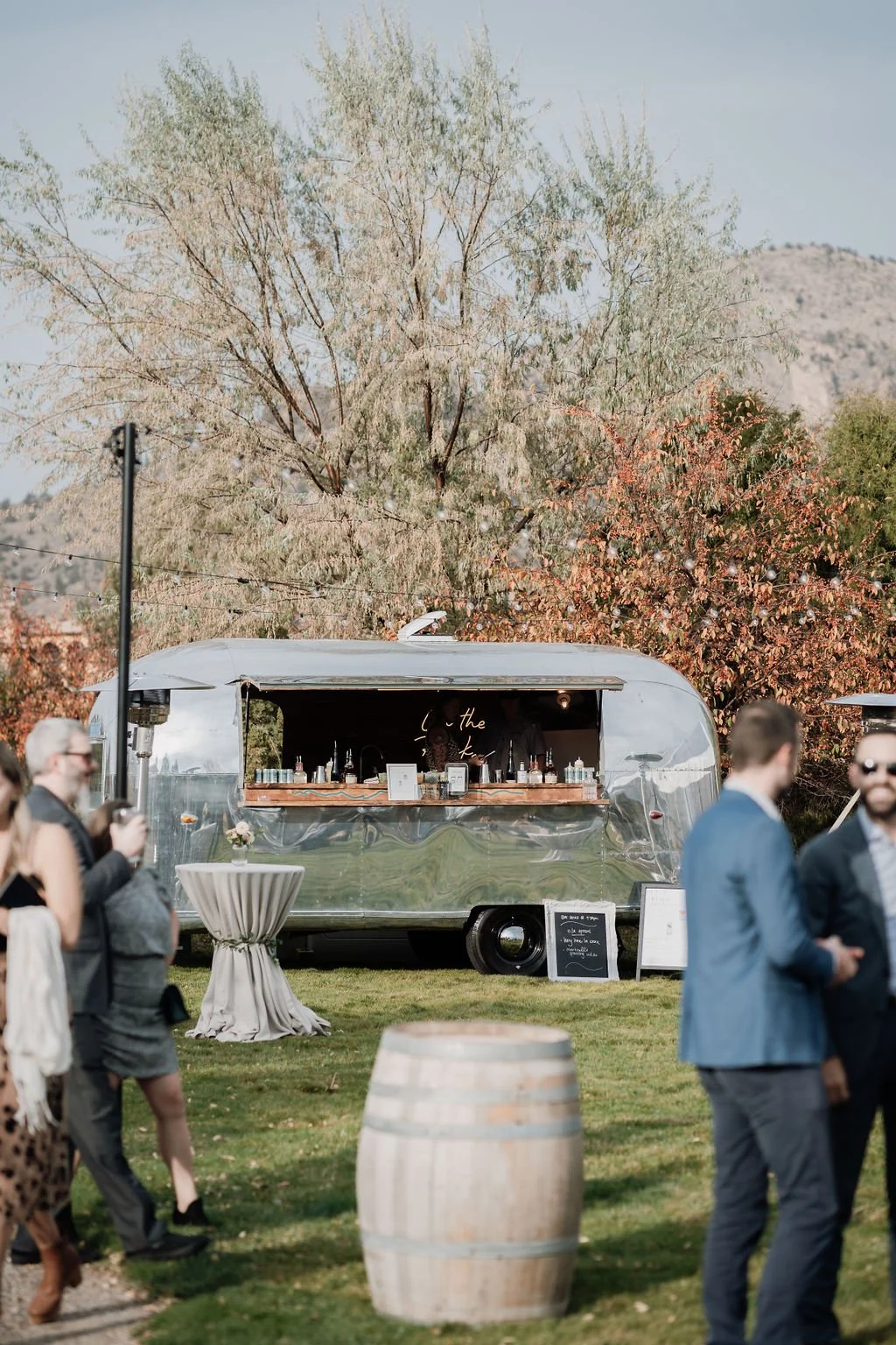 On The Rocks Airstream - photo 2