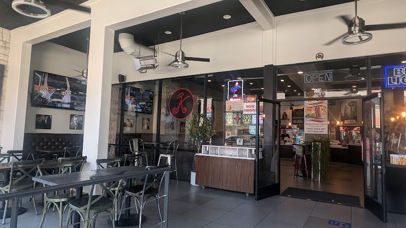The Artist Pizzeria - Catering in Covina, California