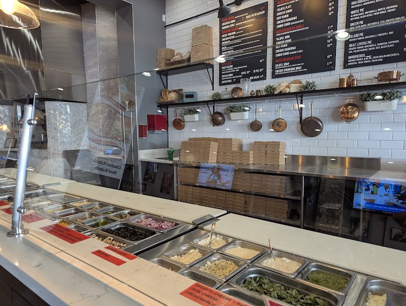 The Artist Pizzeria - photo 3