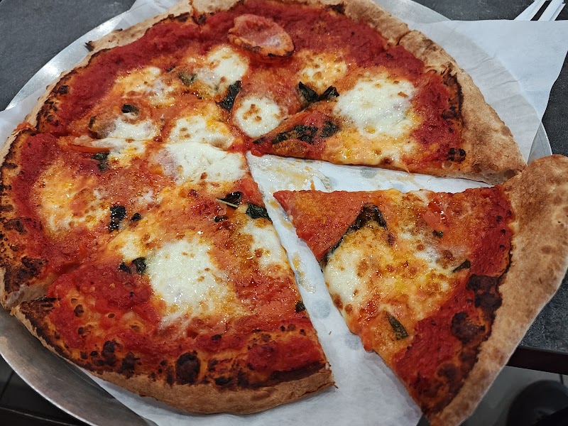 The Artist Pizzeria - photo 2