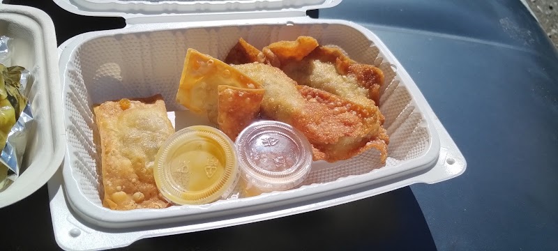 Only Ono BBQ, Inc. - photo 5