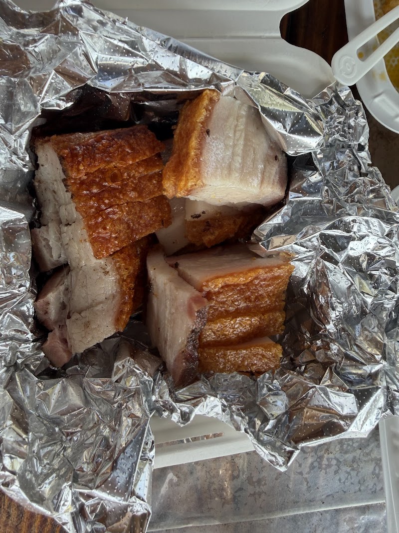 Only Ono BBQ, Inc. - photo 3