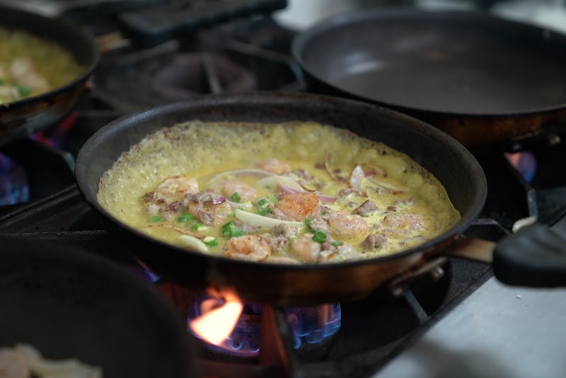 The Hood Kitchen Space - Catering in Costa Mesa, California