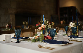 Heirloom Fire - Catering in Richmond, Massachusetts