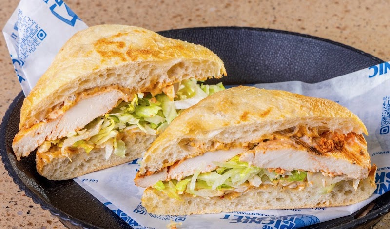 The Picnic Basket Restaurant & Gourmet Food Works Catering - Catering in Libertyville, Illinois