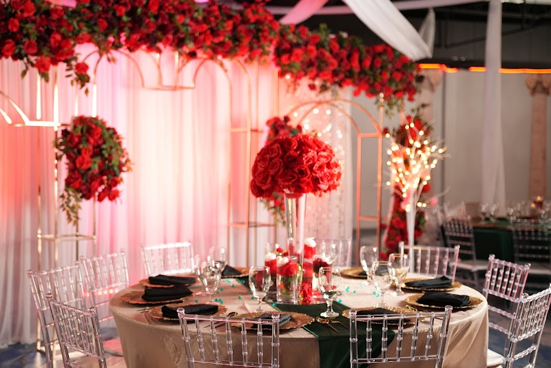 Salón de Eventos Santorini Luxe Venue - photo 3
