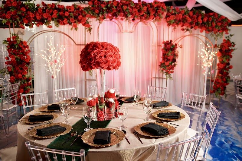 Salón de Eventos Santorini Luxe Venue - photo 2