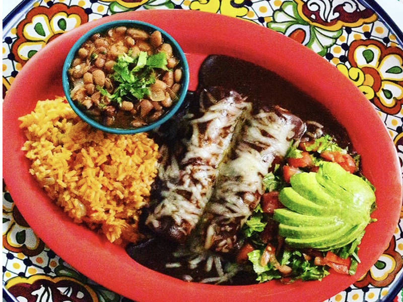 Poblanos Mexican Restaurant and Catering - photo 3