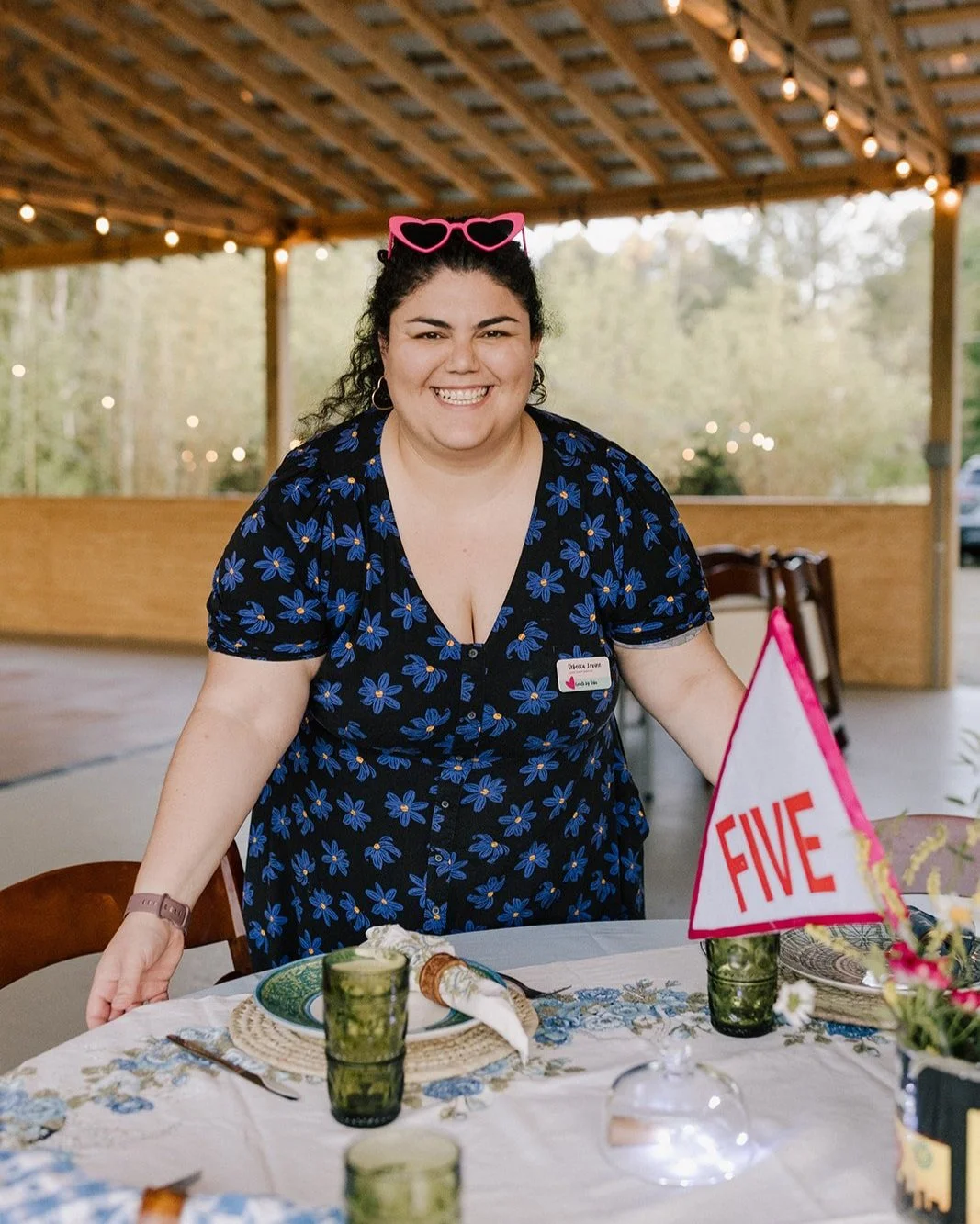Events by Rebs - Catering in Durham, North Carolina