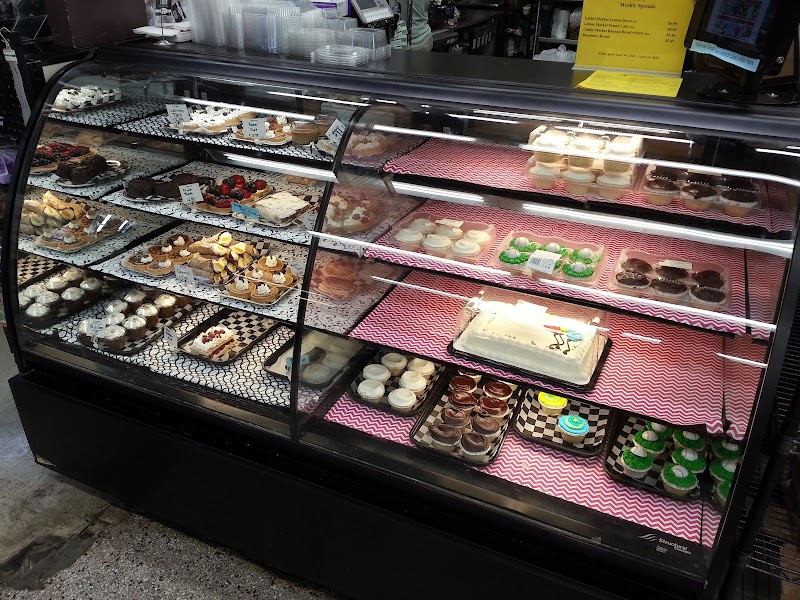 Libbie Market - photo 3