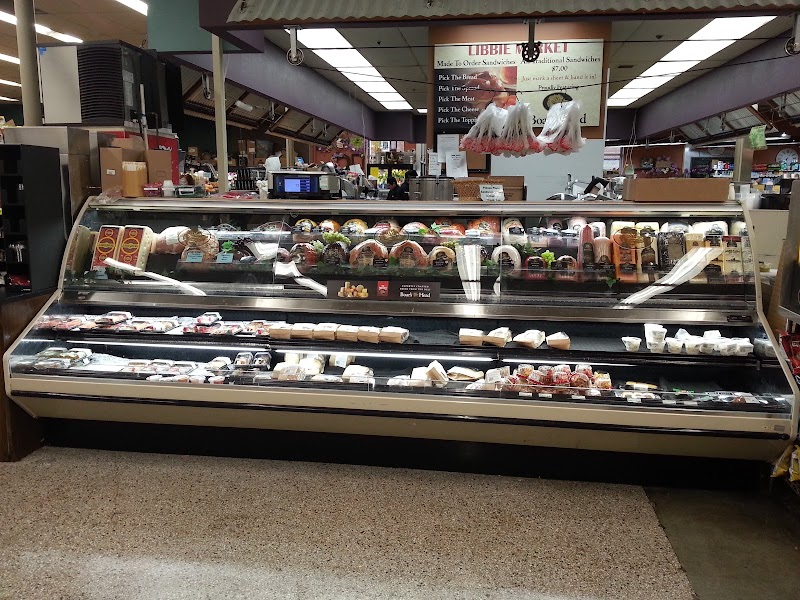 Libbie Market - photo 5