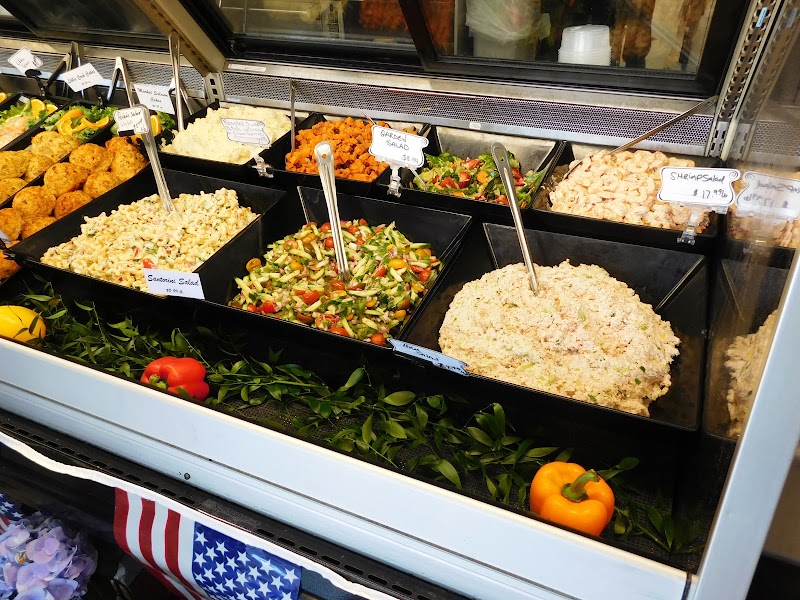 Libbie Market - photo 2