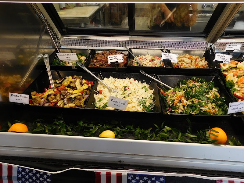 Libbie Market - photo 4