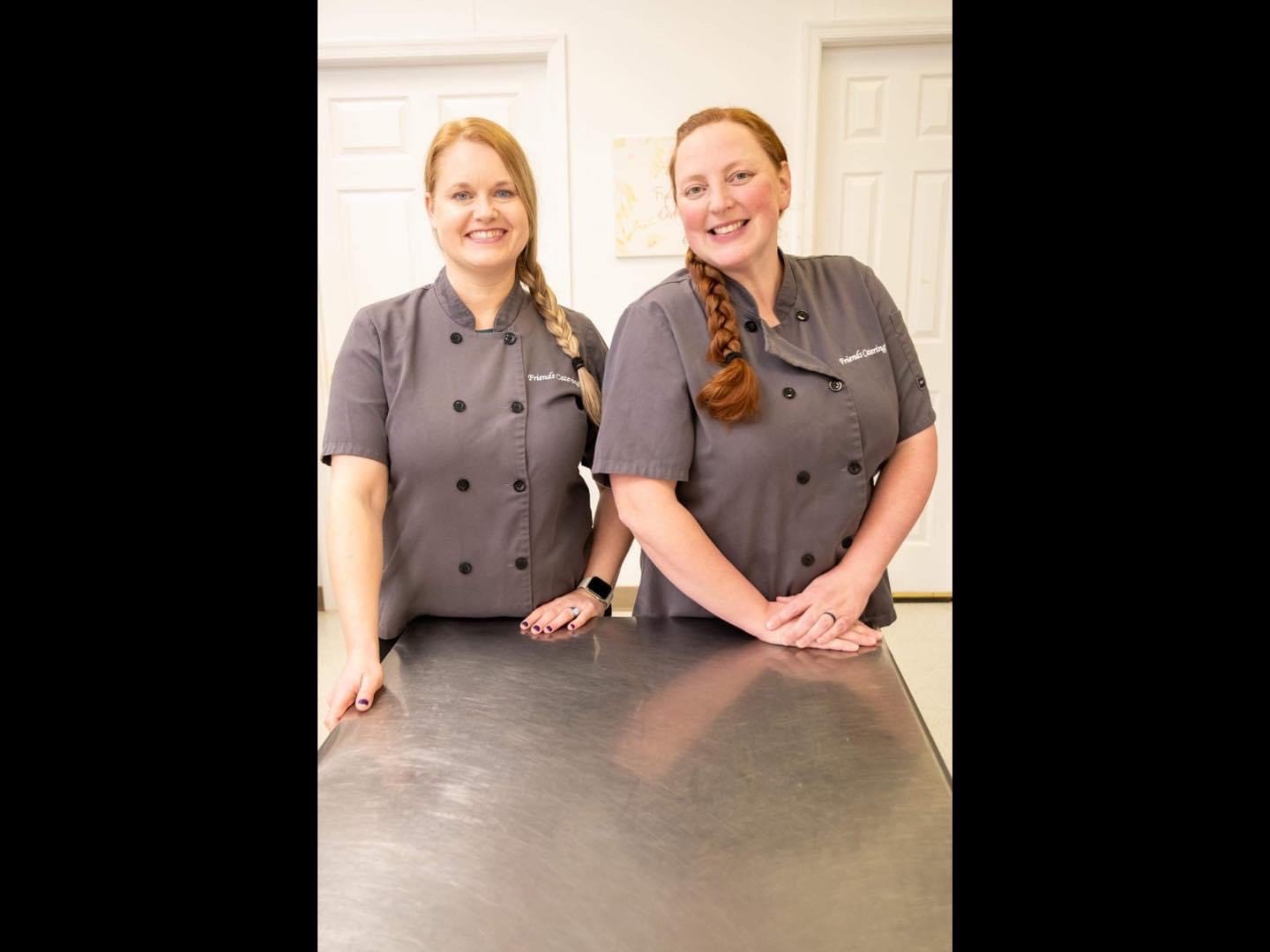 Friends Catering, LLC - photo 3