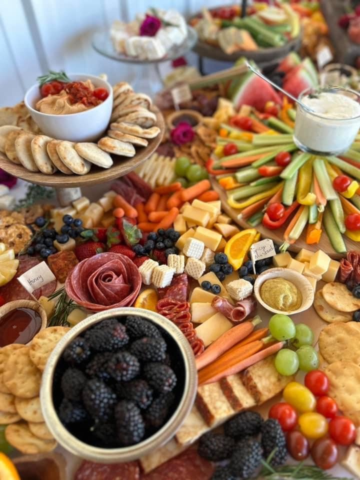 Friends Catering, LLC - photo 2