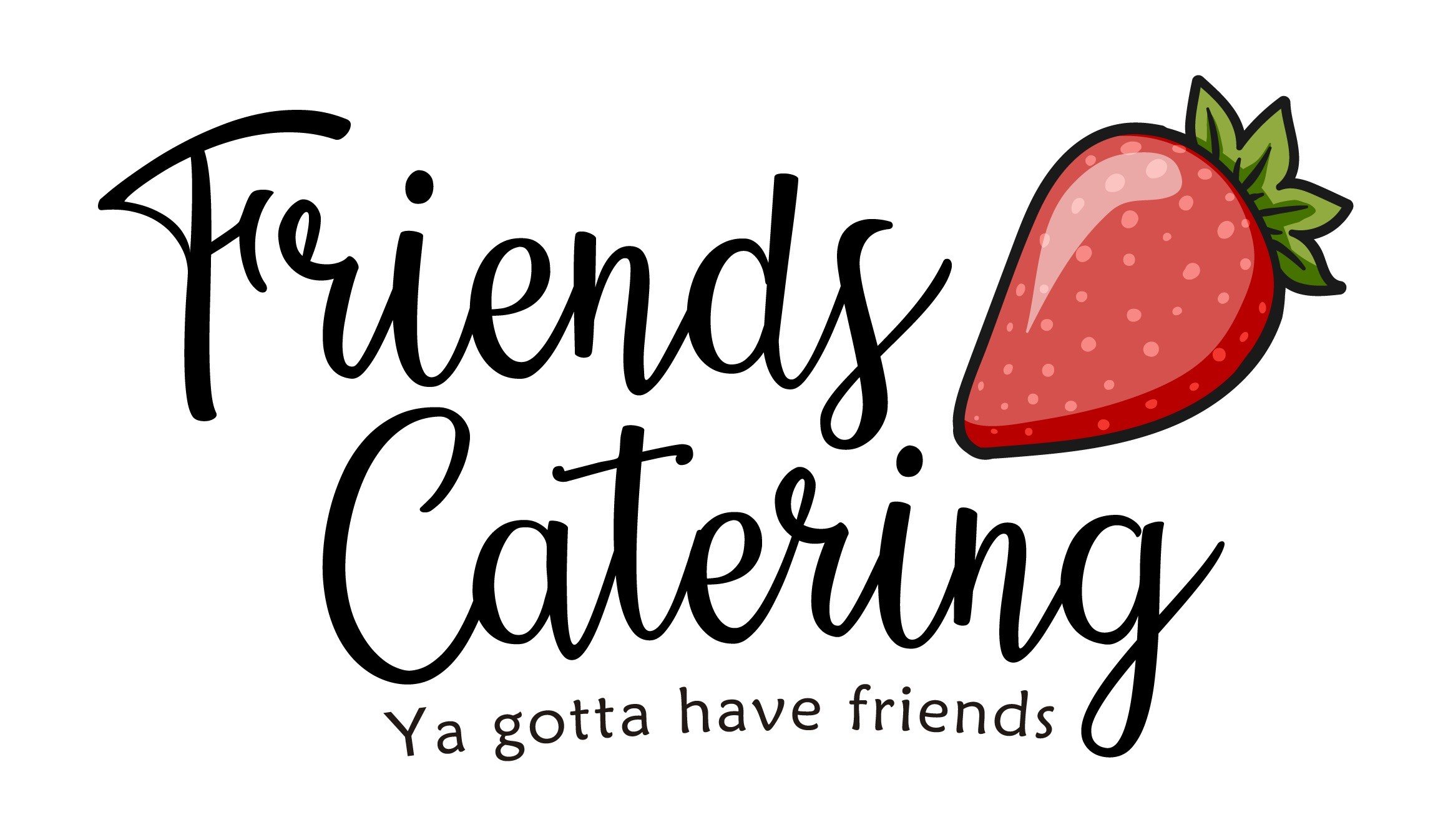 Friends Catering, LLC - Catering in Lynchburg, Virginia