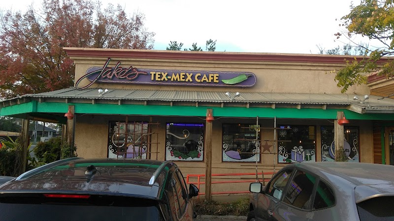 Jakes Original Tex Mex Cafe - photo 5
