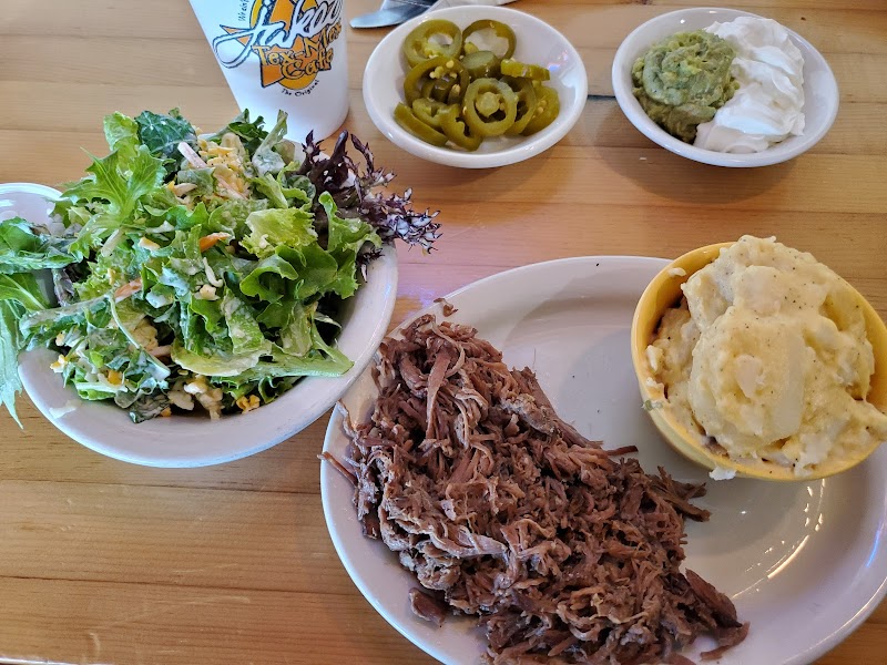Jakes Original Tex Mex Cafe - photo 4