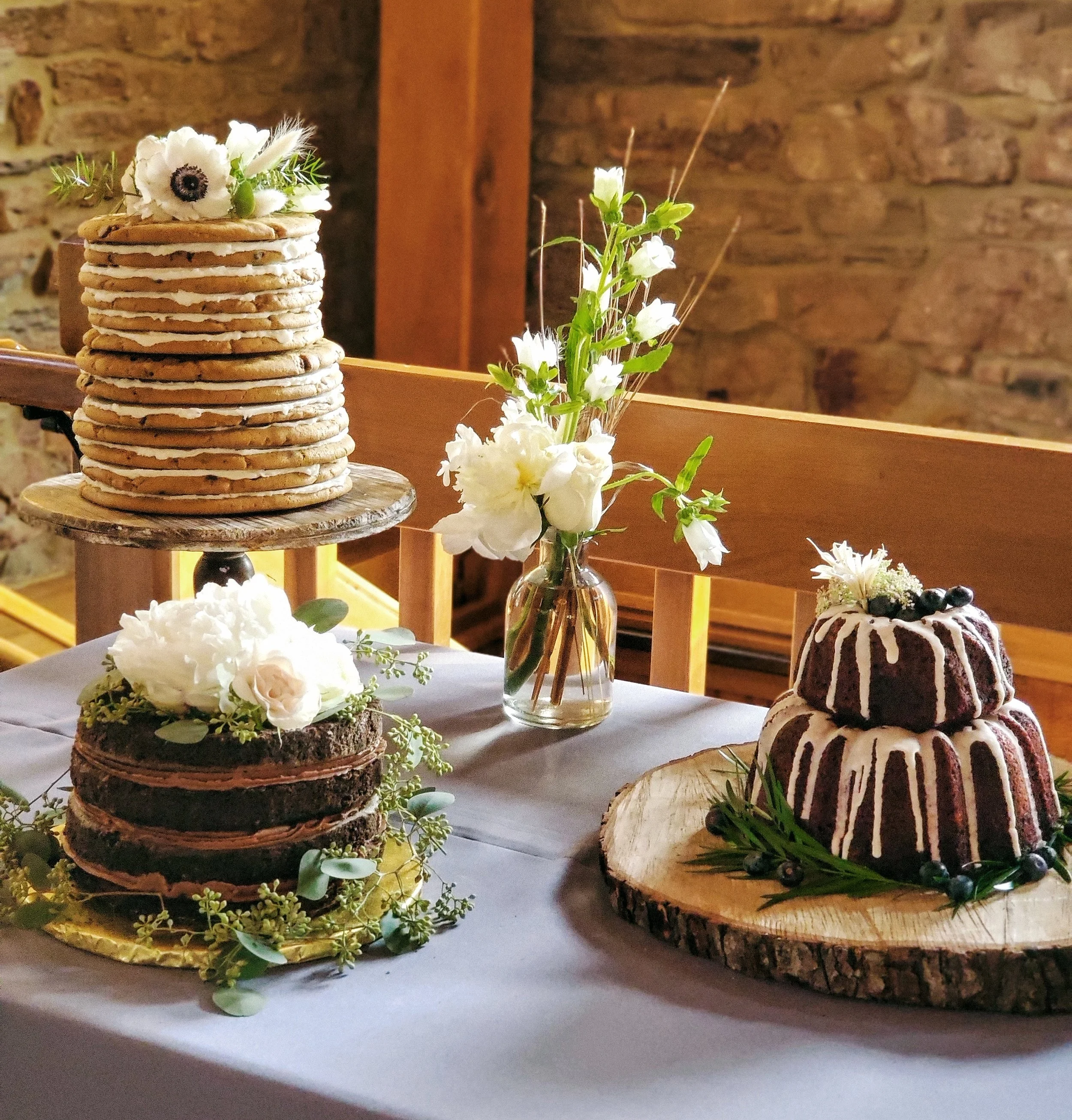Bauerhaus Catering & Pastry - photo 5