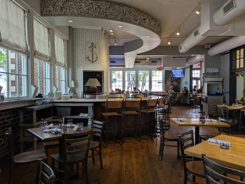 Saltine Restaurant - photo 5