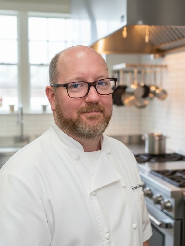 Chef's Table Culinary Group - Catering in Martinez, Georgia