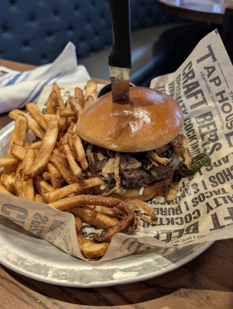 The Tap House West End - Catering in Rochester, Minnesota