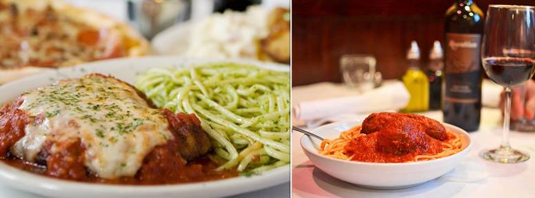 Finbars Italian Kitchen - photo 2