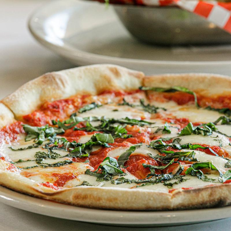 Finbars Italian Kitchen - photo 5