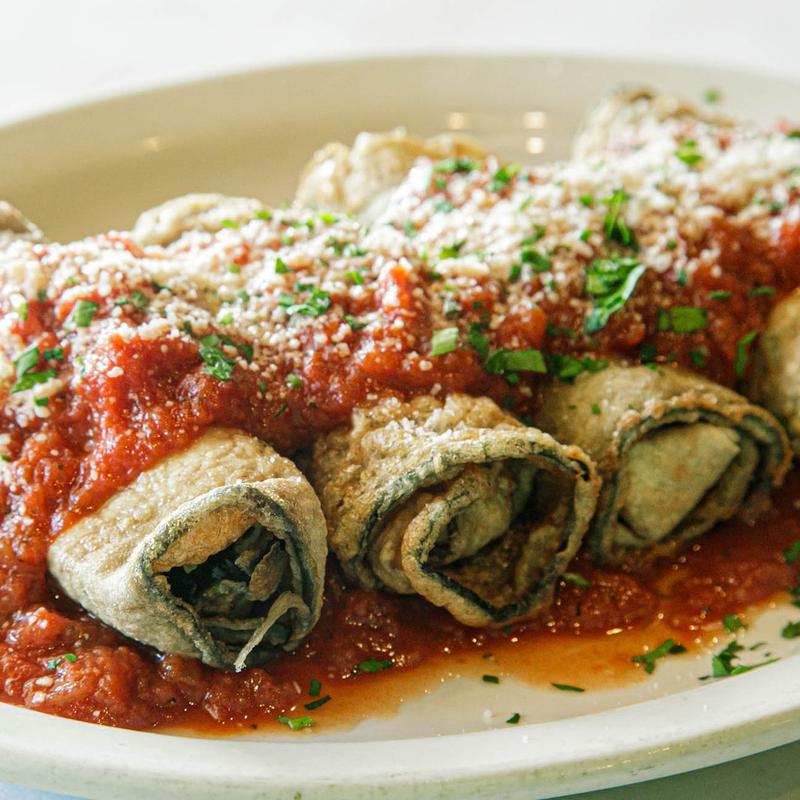 Finbars Italian Kitchen - photo 3