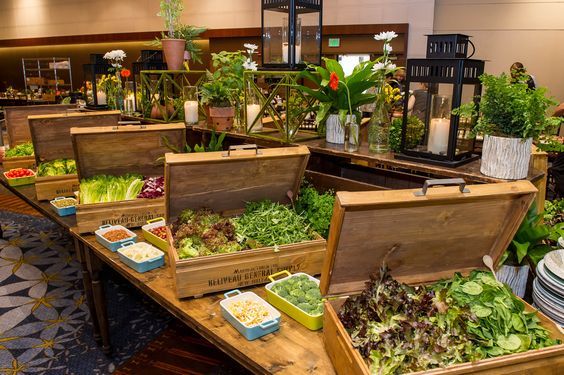Meez Market & Catering - photo 3